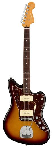 Fender American Ultra Jazzmaster Review