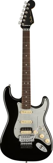 Fender American Ultra Luxe Stratocaster Floyd Rose HSS Review