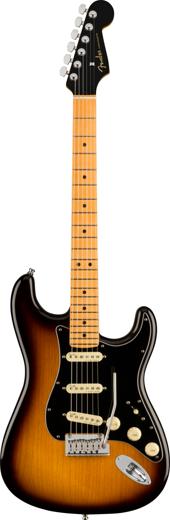 Fender American Ultra Luxe Stratocaster Review