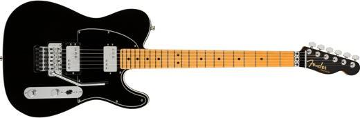 Fender American Ultra Luxe Telecaster Floyd Rose HH