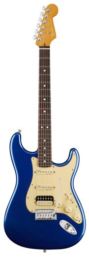Fender American Ultra Stratocaster HSS Review