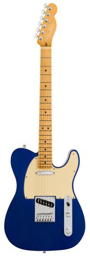 Fender American Ultra Telecaster Review