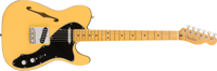 Fender Britt Daniel Tele Thinline