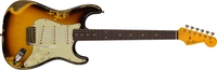 Fender Custom '61 Strat Heavy Relic