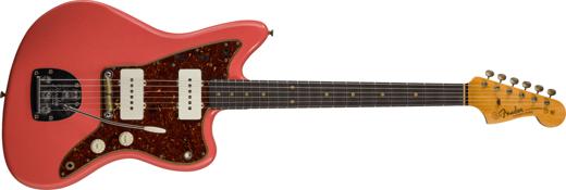 Fender Custom '62 Jazzmaster Journeyman Relic