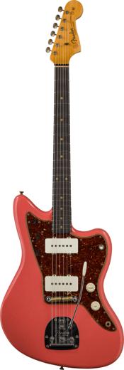 Fender Custom '62 Jazzmaster Journeyman Relic Review