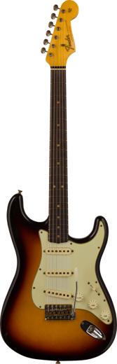 Fender Custom '64 Strat Journeyman Relic