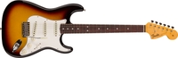 Fender Custom '66 Strat Deluxe Closet Classic