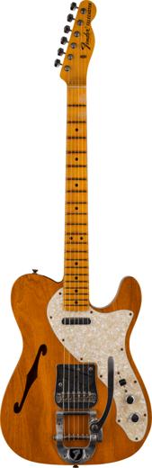 Fender Custom '68 Tele Thinline Journeyman Relic Review