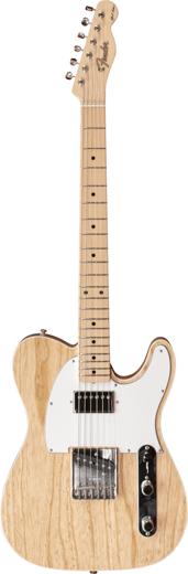 Fender Custom Albert Collins Signature Telecaster Review