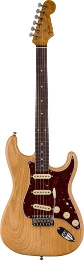 Fender Custom American Custom Strat RW Review