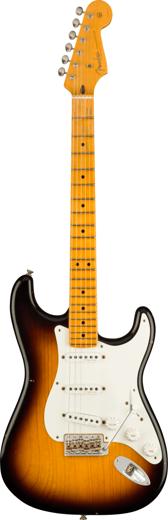 Fender Custom Eric Clapton Signature Stratocaster Journeyman Relic Review