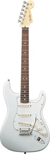 Fender Custom Jeff Beck Signature Stratocaster