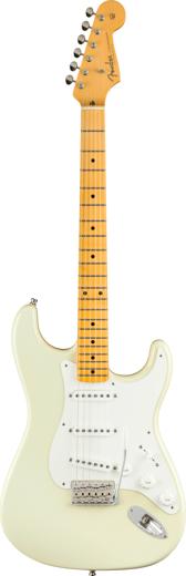 Fender Custom Jimmie Vaughan Stratocaster Review
