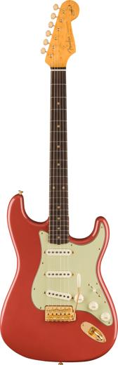 Fender Custom Johnny A. Signature Stratocaster Review