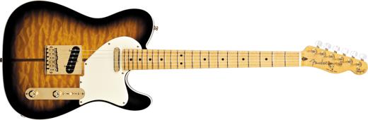 Fender Custom Merle Haggard Telecaster