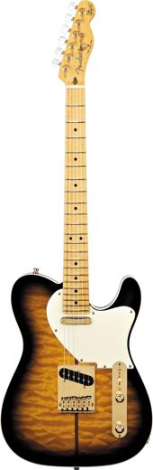 Fender Custom Merle Haggard Telecaster Review