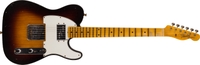 Fender Custom Postmodern Tele Journeyman Relic Maple