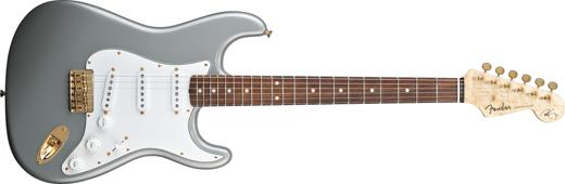 Fender Custom Robert Cray Signature Stratocaster