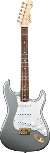 Fender Custom Robert Cray Signature Stratocaster Review