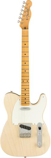 Fender Custom Vintage Custom 1958 Top-Load Telecaster