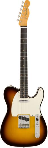 Fender Custom Vintage Custom 1959 Telecaster Custom Rosewood