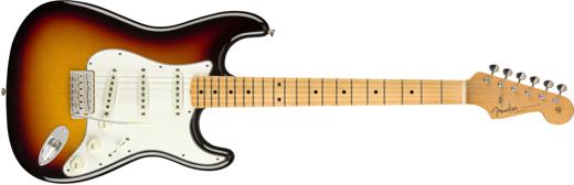 Fender Custom Vintage Custom 1962 Stratocaster
