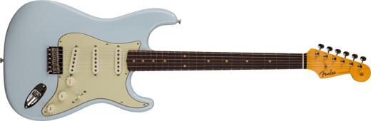 Fender Custom Vintage Custom '59 Hardtail Strat
