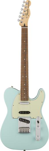 Fender Deluxe Nashville Tele