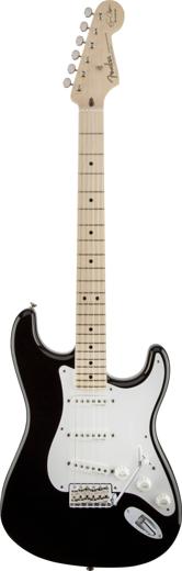 Fender Eric Clapton Stratocaster Review & Prices | FindMyGuitar