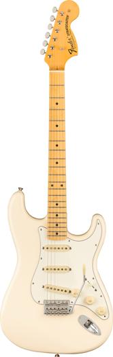 Fender JV Modified '60s Stratocaster Review