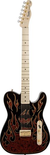 Fender James Burton Telecaster