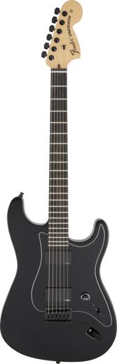 Fender Jim Root Stratocaster Review