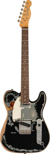Fender Joe Strummer Telecaster Review