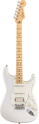 Fender Juanes Stratocaster Review