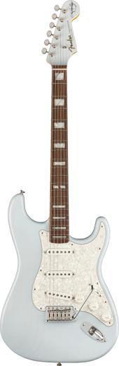 Fender Kenny Wayne Shepherd Stratocaster Review