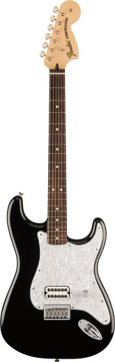 Fender Limited Edition Tom DeLonge Stratocaster Review