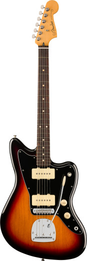 Fender Player Ii Jazzmaster Vs American Professional Ii Stratocaster Comparison Findmyguitar