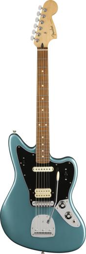 Fender Player Jaguar Review