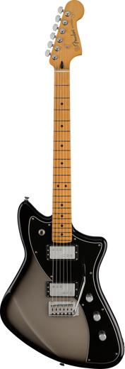 Fender Player Plus Meteora HH Review