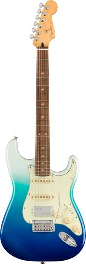 Fender Player Plus Stratocaster HSS Review