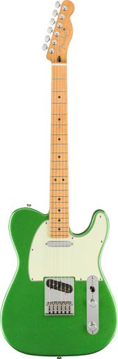 Fender Player Plus Telecaster Review