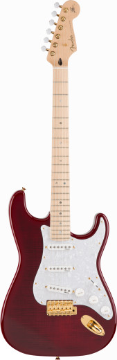Fender Richie Kotzen Stratocaster