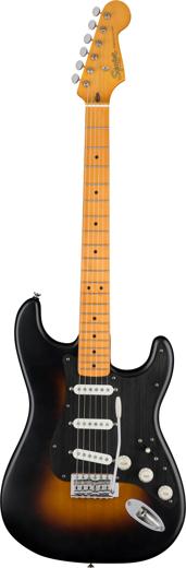 Fender Squier 40th Anniversary Stratocaster Vintage Edition Review