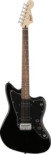 Fender Squier Affinity Series Jazzmaster HH Review