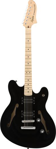 Fender Squier Affinity Series Starcaster Review