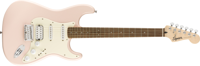 Fender Squier Bullet Stratocaster HT HSS
