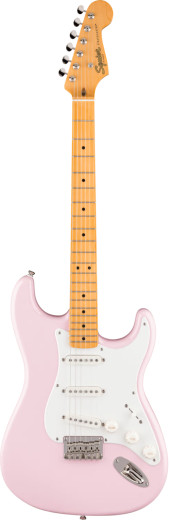 Fender Squier Classic Vibe '50s Stratocaster HT