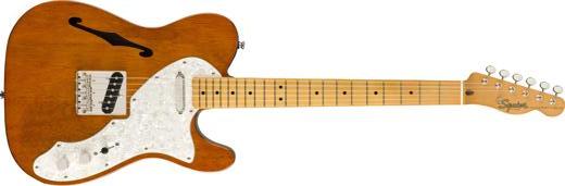 Fender Squier Classic Vibe 60s Telecaster Thinline
