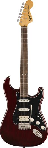 Fender Squier Classic Vibe 70s Stratocaster HSS Review